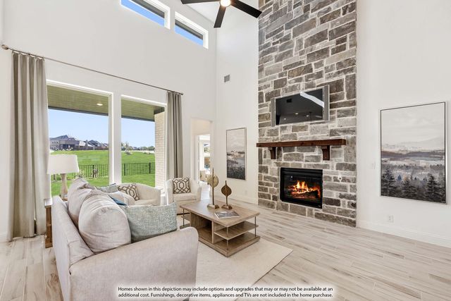 3413 Granite Rapids Road, Mesquite, TX 75181