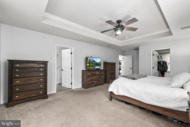 305 COURTHOUSE MANOR DR, Stafford, VA 22554