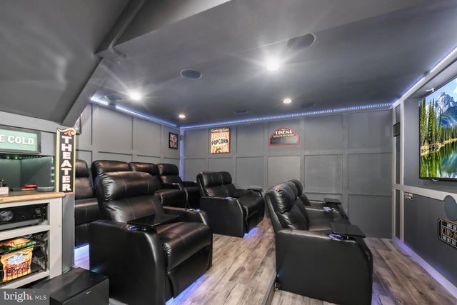 305 COURTHOUSE MANOR DR, Stafford, VA 22554