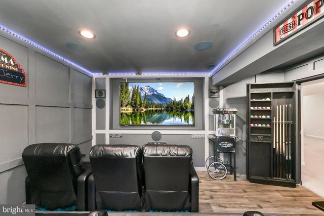 305 COURTHOUSE MANOR DR, Stafford, VA 22554