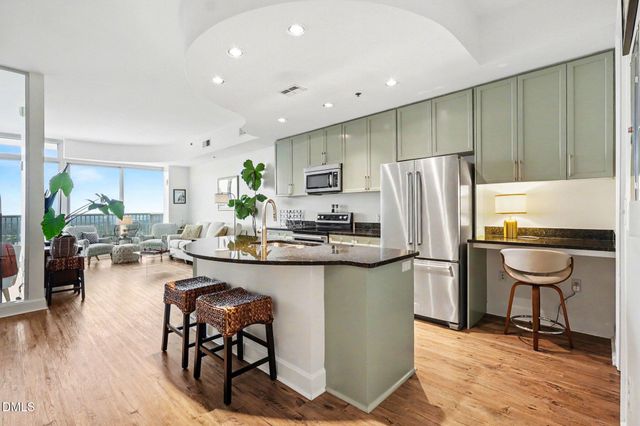 301 Fayetteville Street 3002, Raleigh, NC 27601