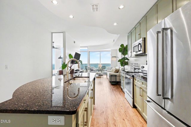301 Fayetteville Street 3002, Raleigh, NC 27601