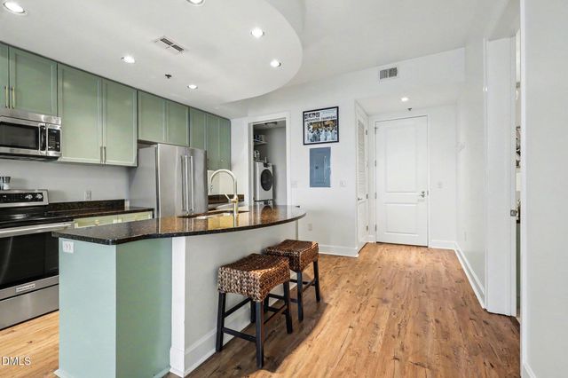 301 Fayetteville Street 3002, Raleigh, NC 27601