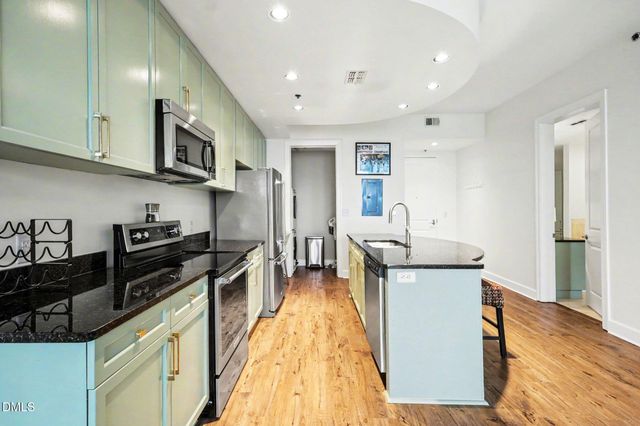 301 Fayetteville Street 3002, Raleigh, NC 27601