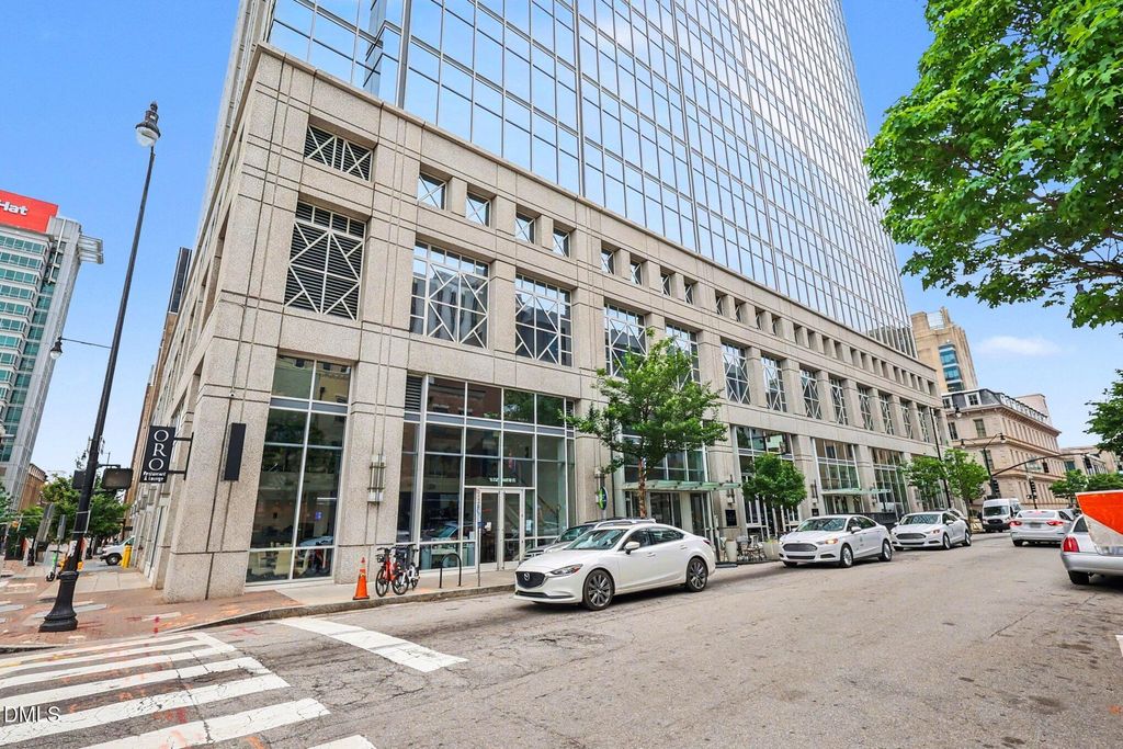 301 Fayetteville Street 3002, Raleigh, NC 27601