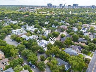 1507 Woodlawn, Austin, TX 78703