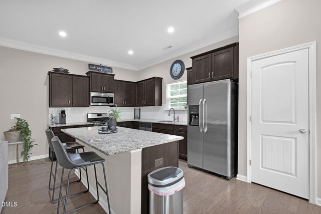 1401 Abercorn Lane, Sanford, NC 27330
