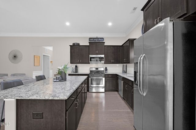 1401 Abercorn Lane, Sanford, NC 27330