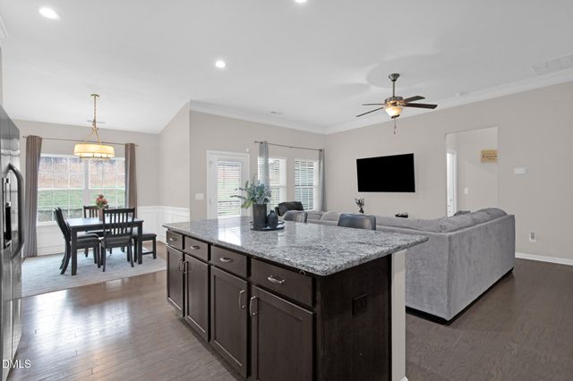 1401 Abercorn Lane, Sanford, NC 27330