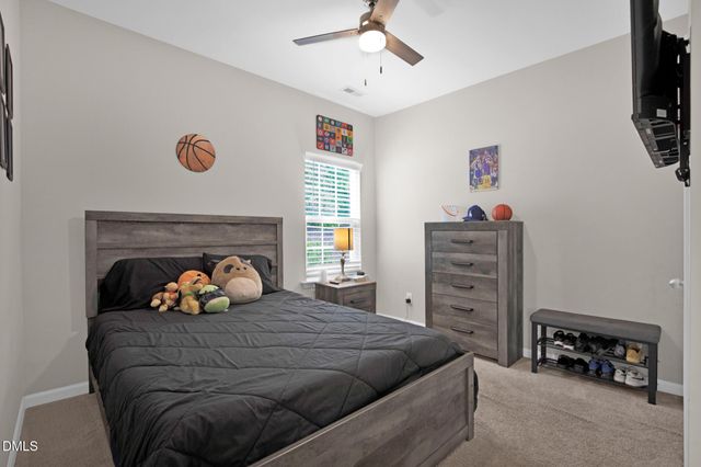 1401 Abercorn Lane, Sanford, NC 27330