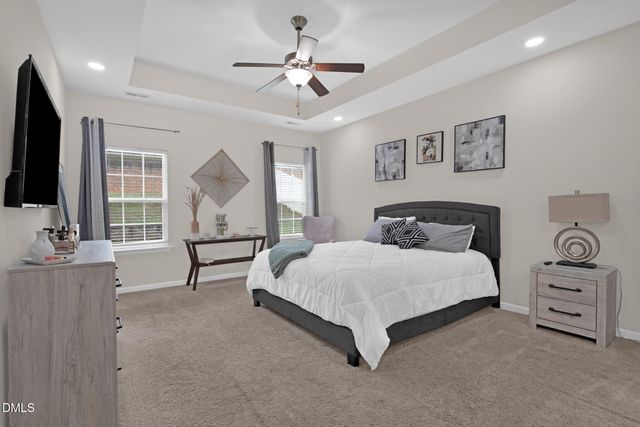 1401 Abercorn Lane, Sanford, NC 27330