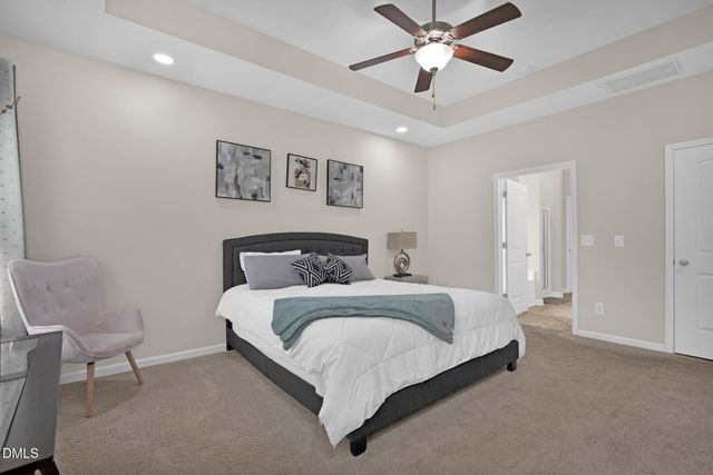 1401 Abercorn Lane, Sanford, NC 27330