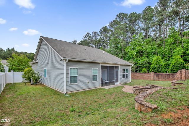 1401 Abercorn Lane, Sanford, NC 27330