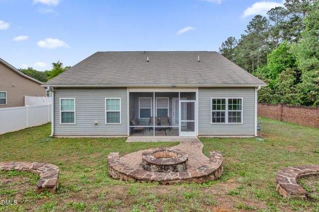 1401 Abercorn Lane, Sanford, NC 27330