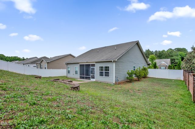 1401 Abercorn Lane, Sanford, NC 27330