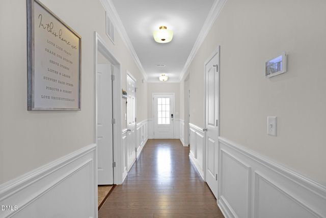 1401 Abercorn Lane, Sanford, NC 27330