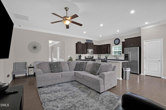 1401 Abercorn Lane, Sanford, NC 27330