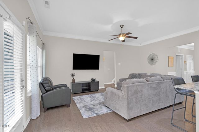 1401 Abercorn Lane, Sanford, NC 27330
