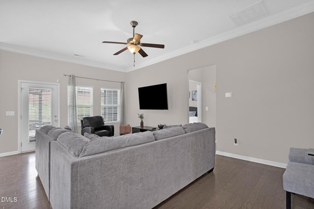 1401 Abercorn Lane, Sanford, NC 27330