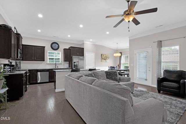 1401 Abercorn Lane, Sanford, NC 27330