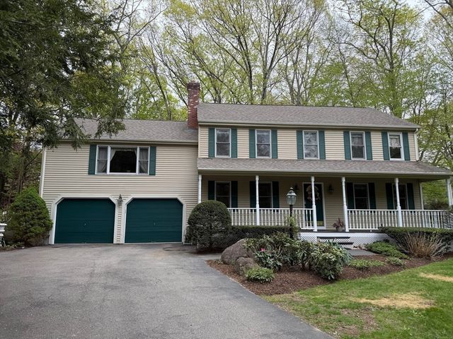 21 Woodridge Rd, Milford, MA 01757