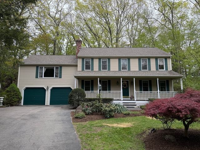 21 Woodridge Rd, Milford, MA 01757