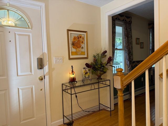 21 Woodridge Rd, Milford, MA 01757