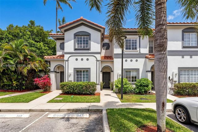 7802 Catalina Cir, Tamarac, FL 33321