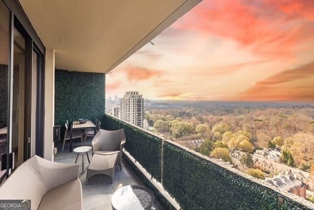 2575 Peachtree Road NE 23D, Atlanta, GA 30305