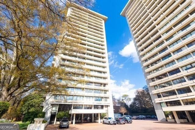 2575 Peachtree Road NE 23D, Atlanta, GA 30305