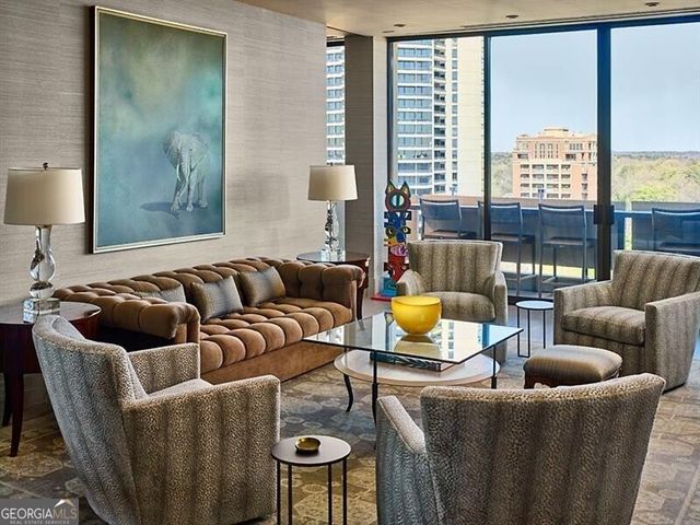 2575 Peachtree Road NE 23D, Atlanta, GA 30305