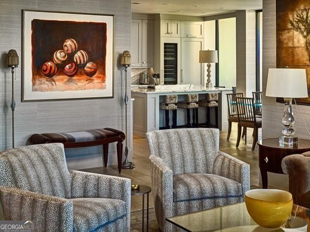 2575 Peachtree Road NE 23D, Atlanta, GA 30305