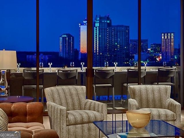 2575 Peachtree Road NE 23D, Atlanta, GA 30305