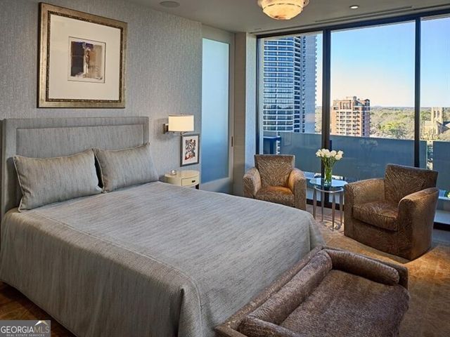 2575 Peachtree Road NE 23D, Atlanta, GA 30305