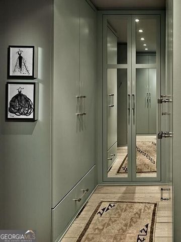 2575 Peachtree Road NE 23D, Atlanta, GA 30305