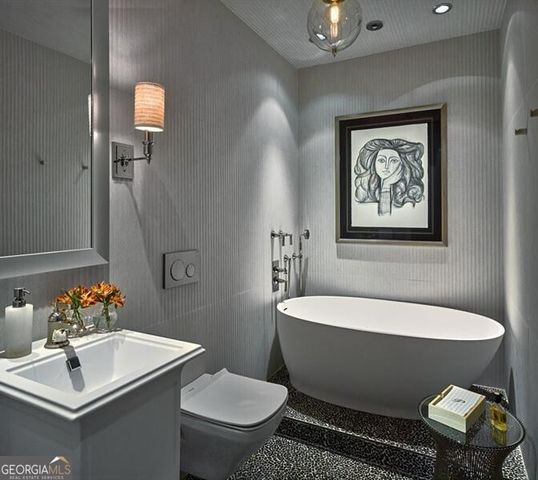 2575 Peachtree Road NE 23D, Atlanta, GA 30305