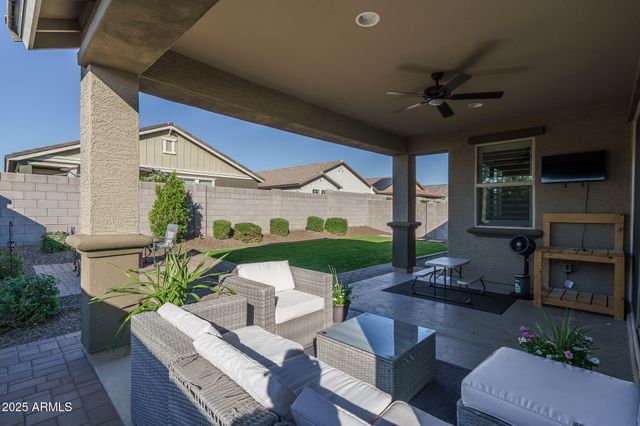 16118 W SAND HILLS Road, Surprise, AZ 85387