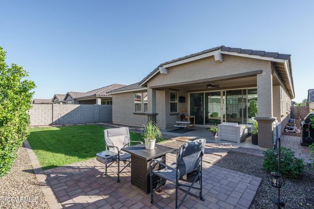 16118 W SAND HILLS Road, Surprise, AZ 85387