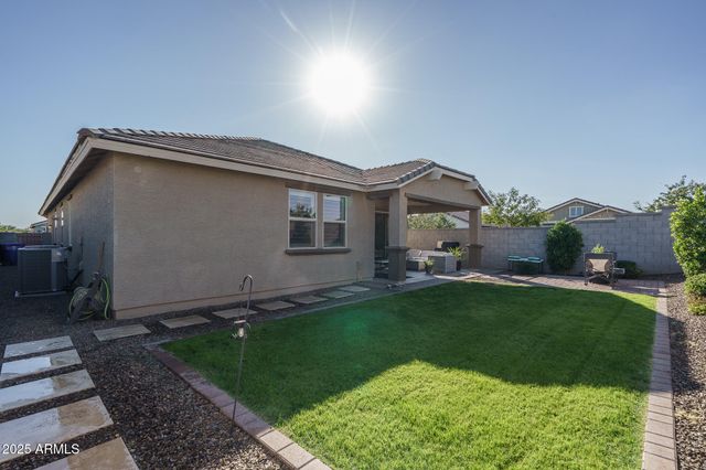 16118 W SAND HILLS Road, Surprise, AZ 85387