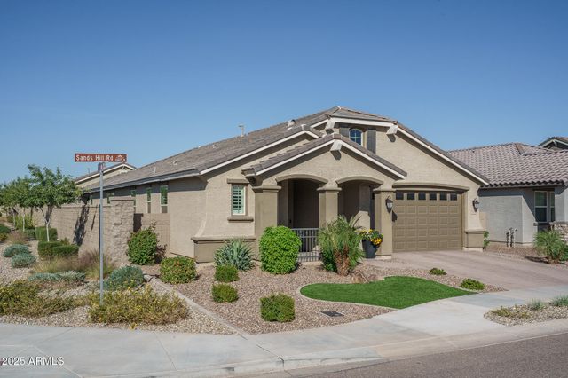 16118 W SAND HILLS Road, Surprise, AZ 85387