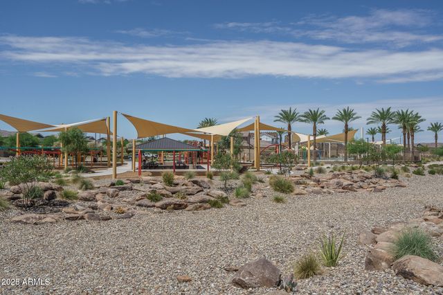 16118 W SAND HILLS Road, Surprise, AZ 85387