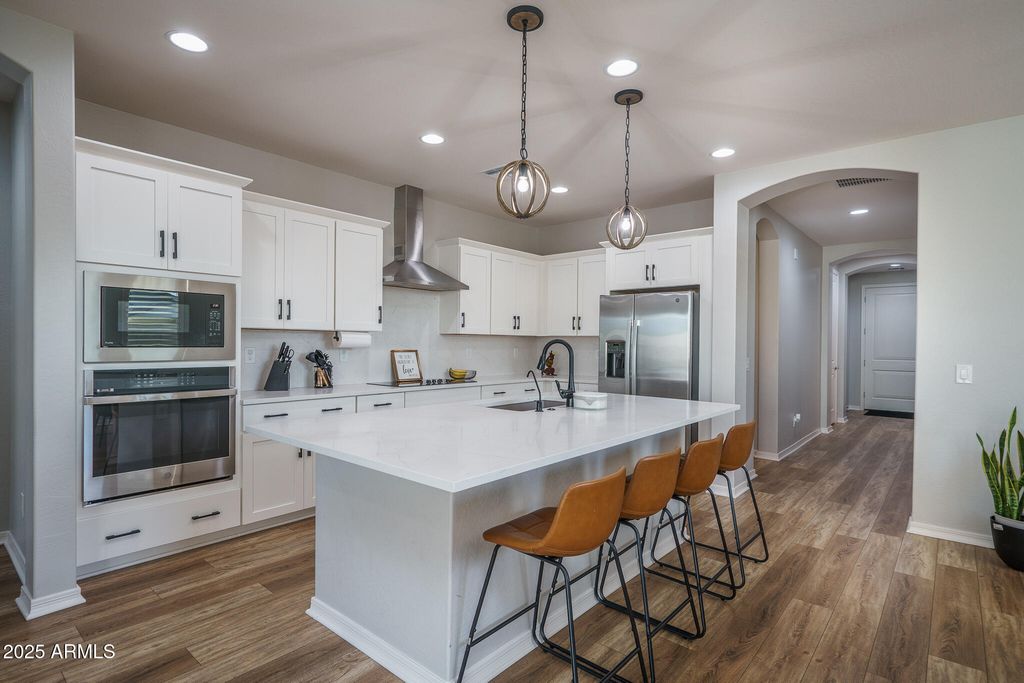 16118 W SAND HILLS Road, Surprise, AZ 85387 — photo 3
