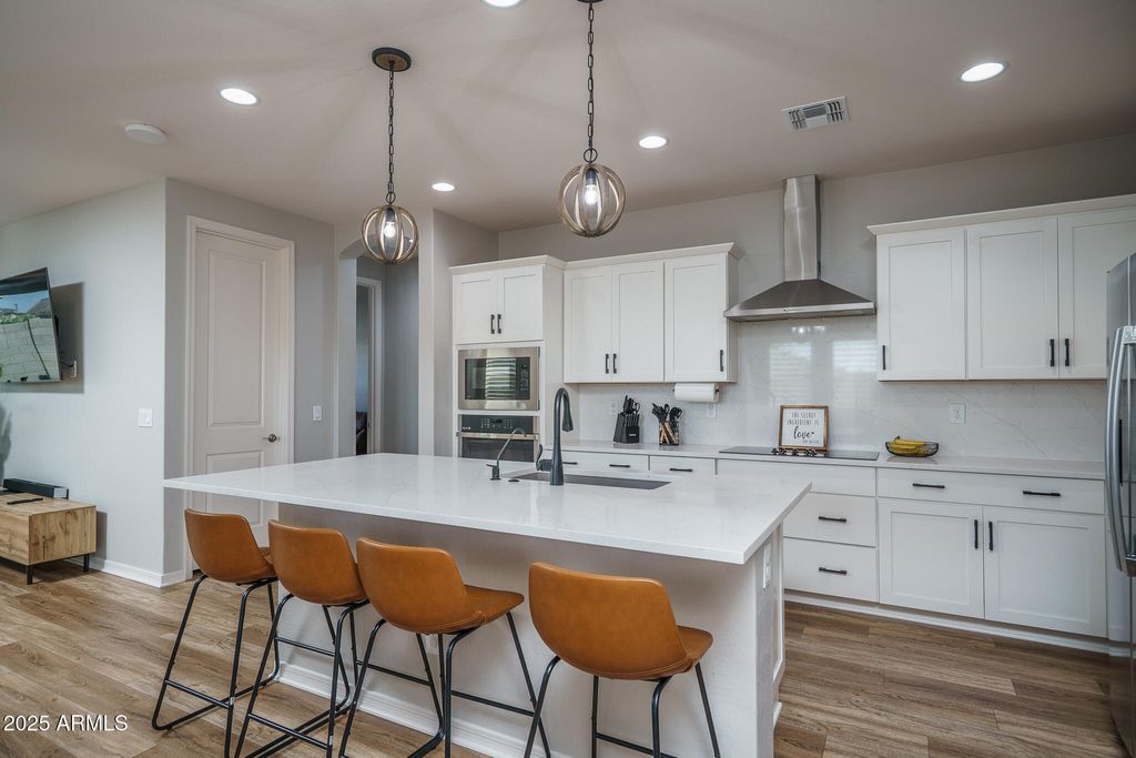 16118 W SAND HILLS Road, Surprise, AZ 85387 — photo 4