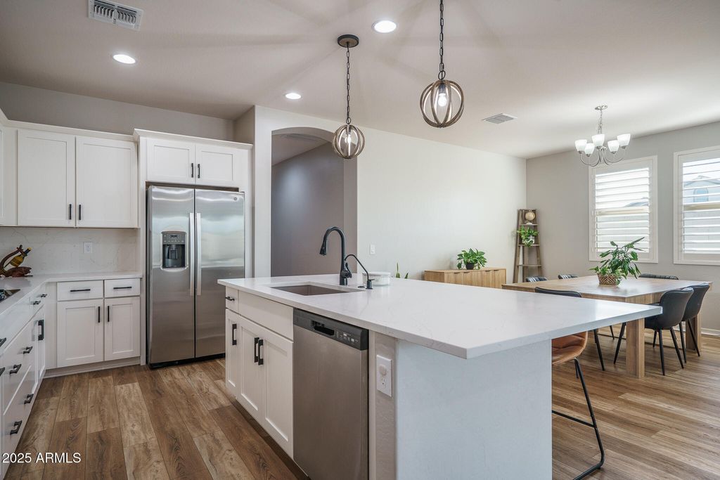 16118 W SAND HILLS Road, Surprise, AZ 85387 — photo 5
