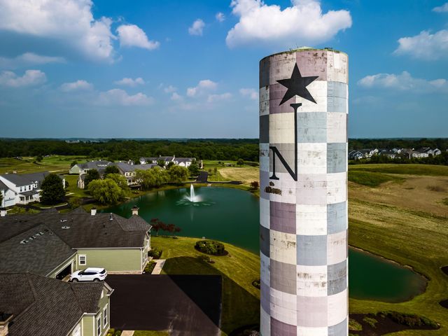 8693 Devon Ridge Court, Sunbury, OH 43074