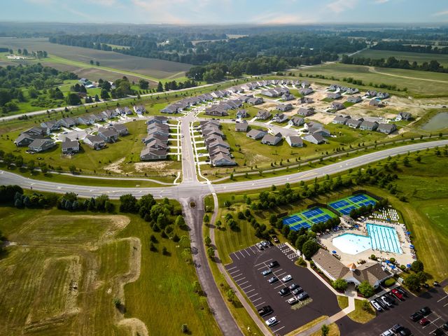 8693 Devon Ridge Court, Sunbury, OH 43074