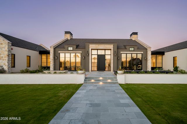 4864 E LAFAYETTE Boulevard, Phoenix, AZ 85018