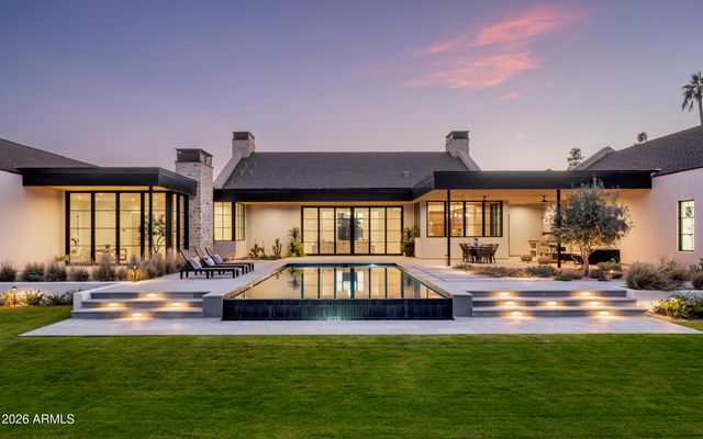 4864 E LAFAYETTE Boulevard, Phoenix, AZ 85018