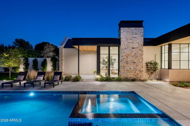 4864 E LAFAYETTE Boulevard, Phoenix, AZ 85018