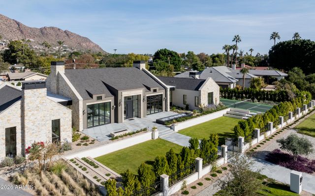 4864 E LAFAYETTE Boulevard, Phoenix, AZ 85018